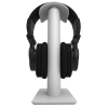 Kanto H2 Large Headphone Stand (White)