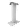 Kanto H2 Large Headphone Stand (White)