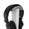 Kanto H2 Large Headphone Stand (White)