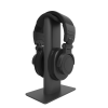 Kanto H2 Large Headphone Stand (Black)