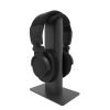 Kanto H2 Large Headphone Stand (Black)