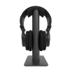 Kanto H2 Large Headphone Stand (Black)