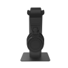 Kanto H2 Large Headphone Stand (Black)