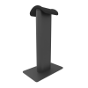 Kanto H2 Large Headphone Stand (Black)