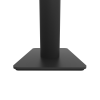 Kanto H2 Large Headphone Stand (Black)