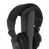 Kanto H2 Large Headphone Stand (Black)