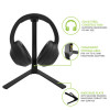 Kanto H3 Universal Headphone Holder (Black)