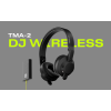 Aiaiai TMA-2 - DJ Wireless Preset