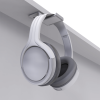 Kanto Under Desk Headphone Hanger (White)