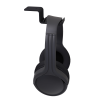 Kanto Under Desk Headphone Hanger (Black)