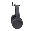 Kanto Under Desk Headphone Hanger (Black)