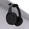 Kanto Under Desk Headphone Hanger (Black)