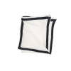 Headliner Universal DJ Facade Scrim x1 (White)