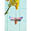 Studio Roof Ornament - Lucky Charm Honey Bee