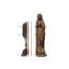 Cartonic 3D Sculpture Puzzle Holy Maria