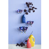 Studio Roof Insects - Swallowtail Butterflies set of 3