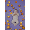 Petit Boum Sensory Toy Donut (Oranges)