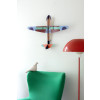 Studio Roof Deluxe Collection - Glider Plane