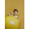 Petit Boum Sensory Toy Flow Moon (Yellow)