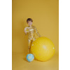 Petit Boum Sensory Toy Flow Moon (Yellow)