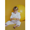 Petit Boum Sensory Toy Flow Moon (Yellow)