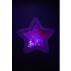 Petit Boum Sensory Toy Nebula Flow Star (Pink)