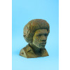 Cartonic 3D Sculpture Puzzle Jimi Hendrix