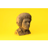 Cartonic 3D Sculpture Puzzle Jimi Hendrix