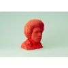 Cartonic 3D Sculpture Puzzle Jimi Hendrix