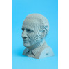 Cartonic 3D Sculpture Puzzle Joe Biden