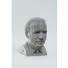 Cartonic 3D Sculpture Puzzle Joe Biden