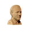 Cartonic 3D Sculpture Puzzle Joe Biden