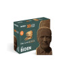 Cartonic 3D Sculpture Puzzle Joe Biden