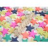 Kiko & gg Wooden Game - Tanabata Star Dominos