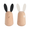 Kiko & gg Wooden Toy - Usagi Bunny Chimes