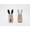 Kiko & gg Wooden Toy - Usagi Bunny Chimes