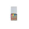 Kitpas Crayons Ecru Set 6 Colours - Face