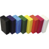 Kitpas Crayon Blocks 8 Colours