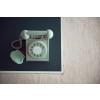 Kiko & gg Wooden Toy - Telephone (Green)