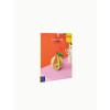 Studio Roof 3D Pop Out Card Lemon