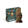 Cartonic 3D Sculpture Puzzle Lebron James