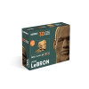 Cartonic 3D Sculpture Puzzle Lebron James