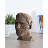 Cartonic 3D Sculpture Puzzle Lionel Messi