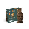 Cartonic 3D Sculpture Puzzle Lionel Messi