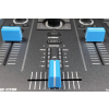 DJ Tech Tools Chroma Cap Pack Lite - (Blue)