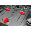 DJ Tech Tools Chroma Cap Pack Lite - (Red)