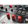 DJ Tech Tools Chroma Cap Pack Lite - (Red)