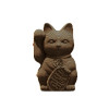 Cartonic 3D Sculpture Puzzle Lucky Cat