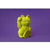 Cartonic 3D Sculpture Puzzle Lucky Cat