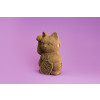 Cartonic 3D Sculpture Puzzle Lucky Cat